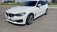 Bianco Usata 2013 BMW 320 Sport Line Due volumi | 13.600 € (Buon prezzo)