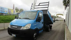 Usata 2010 Iveco Daily | 24.900 €