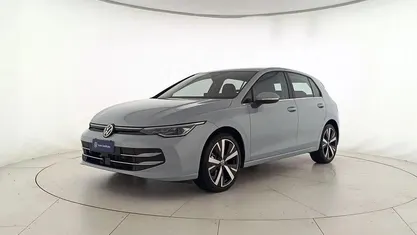 Usata VW Golf VIII Style 150 CV (110 kW) 2025 Berlina