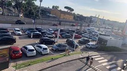 Usata Renault Captur Techno 143 CV (105 kW) 2022 SUV