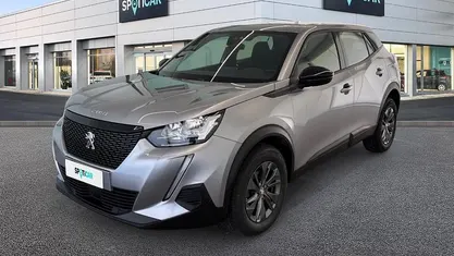 Usata Peugeot 2008 Active 131 CV (96 kW) 2023 SUV