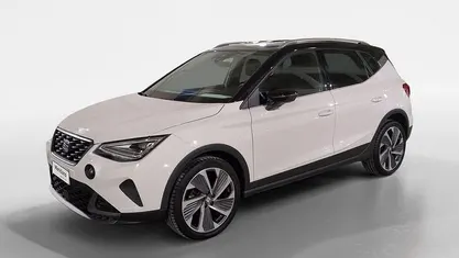Usata Seat Arona FR 95 CV (69 kW) 2023 SUV
