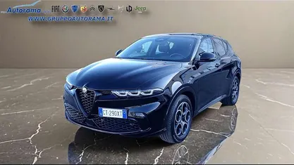 Usata Alfa Romeo Tonale Sprint 131 CV (96 kW) 2024 SUV