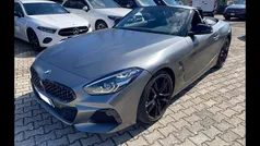 Grigio Usata 2022 BMW Z4 M Sport Cabrio | 39.000 € (Ottimo prezzo)