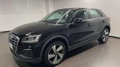 Nero Usata 2022 Audi Q2 Advanced Plus SUV | 28.800 € (Buon prezzo)