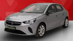 Grigio Usata 2021 Opel Corsa Edition Tre volumi | 13.690 € (Buon prezzo)