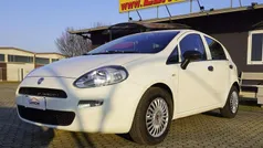 Usata 2018 Fiat Punto Street Due volumi | 9900 € (Buon prezzo)