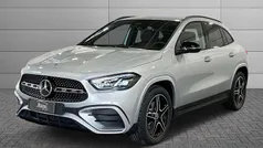 Usata 2025 Mercedes GLA200 SUV | 47.800 € (Ottimo prezzo)