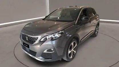 Usata Peugeot 3008 GT-line 131 CV (96 kW) 2019 SUV
