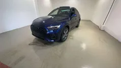 Usata 2023 Audi Q5 Sportback S-Line SUV | 53.990 € (Buon prezzo)
