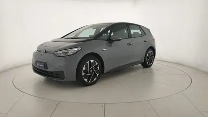 Usata VW ID.3 Pro Performance 69 kW (95 CV) 2022 Utilitaria