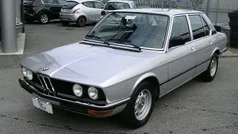Usata 1981 BMW 518 Tre volumi | 14.900 €