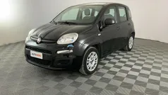 Nero Usata 2021 Fiat Panda Easy | 9699 € (Buon prezzo)