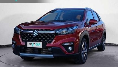 Occasion Suzuki SX4 S-Cross 129 PK (94 kW) 2023 Rood SUV