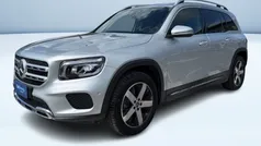Grigio metallizzato Usata 2022 Mercedes GLB200 Premium SUV | 36.500 € (Buon prezzo)