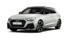 Usata 2025 Audi A1 Sportback Comfort Due volumi | 28.900 € (Buon prezzo)