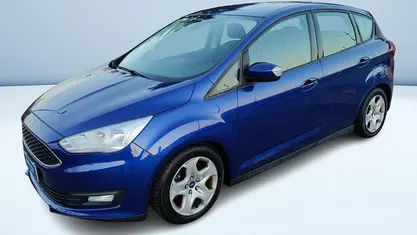 Usata Ford C-MAX S 101 CV (74 kW) 2016 Monovolume