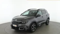 Grigio Usata 2020 Citroën C5 Aircross Shine SUV | 17.599 € (Buon prezzo)