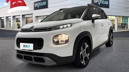 Usata 2019 Citroën C3 Aircross Shine SUV | 12.150 € (Ottimo prezzo)