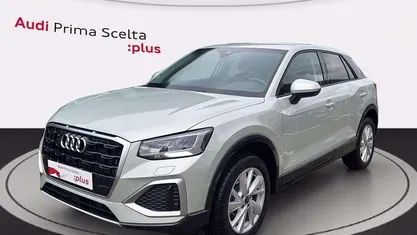 Usata 2025 Audi Q2 Advanced SUV | 34.900 € (Buon prezzo)