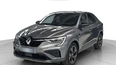 Usata 2022 Renault Arkana R.S. SUV | 21.900 € (Buon prezzo)
