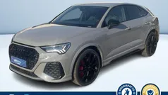 Usata 2021 Audi Q3 Sportback Comfort SUV | 48.400 € (Buon prezzo)