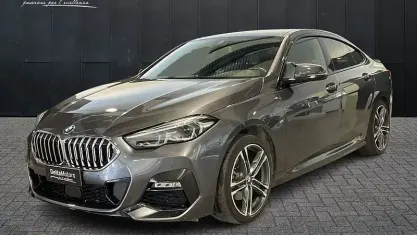 Usado BMW 218 Comfort Edition 136 CV (100 kW) 2021 Coupe