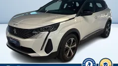 Usata 2021 Peugeot 3008 Allure SUV | 17.400 € (Ottimo prezzo)