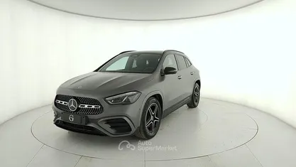 Usata Mercedes GLA200 Advanced Plus 150 CV (110 kW) 2023 SUV