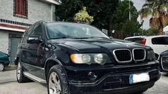 Nero Usata 2003 BMW X5 SUV | 1990 € (Buon prezzo)