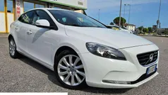 Bianco Usata 2012 Volvo V40 Momentum Station wagon | 4900 € (Buon prezzo)