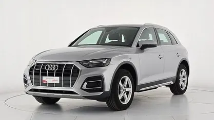 Usata 2022 Audi Q5 Advanced SUV | 38.500 € (Buon prezzo)