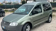 Usata 2010 VW Caddy Maxi Monovolume | 4990 € (Ottimo prezzo)