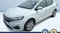 Usata 2023 Dacia Sandero Expression Due volumi | 14.300 € (Buon prezzo)