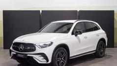 Usata 2024 Mercedes GLC220 AMG Line Premium SUV | 67.947 € (Cara)