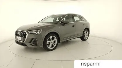 Usata 2022 Audi Q3 S-Line SUV | 26.900 € (Buon prezzo)