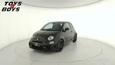 Usata 2024 Abarth 695 Competizione Due volumi | 28.500 € (Buon prezzo)