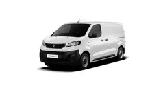 Bianco Usata 2023 Peugeot e-Expert Premium Furgone | 41.800 €
