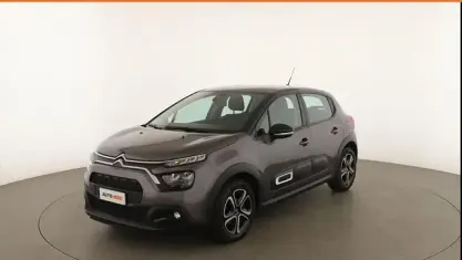 Usata Citroën C3 PureTech 83 CV (61 kW) 2024 Grigio Utilitaria