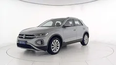 Usata 2022 VW T-Roc Style SUV | 20.900 € (Ottimo prezzo)