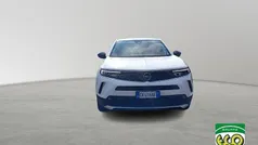 Bianco Usata 2022 Opel Mokka Elegance SUV | 18.990 € (Buon prezzo)