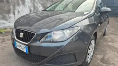 Usata 2010 Seat Ibiza Tre volumi | 2500 € (Ottimo prezzo)