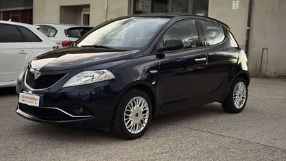 Other Usata 2018 Lancia Ypsilon Gold Due volumi | 9300 € (Buon prezzo)
