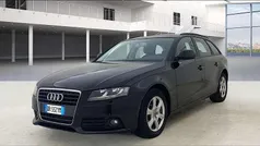 Usata 2009 Audi A4 Station wagon | 8970 € (Ottimo prezzo)