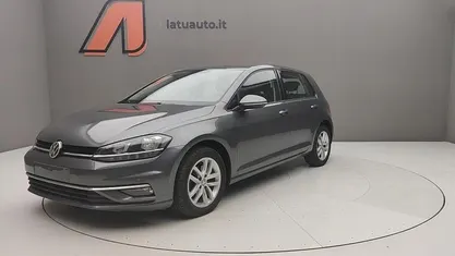 Usata VW Golf Business 116 CV (85 kW) 2019 Berlina
