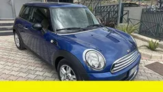 Usata 2013 Mini One D Due volumi | 4500 € (Super prezzo)