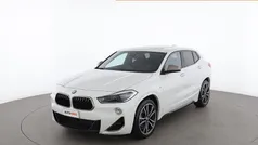 Bianco Usata 2020 BMW X2 SUV | 24.699 € (Ottimo prezzo)