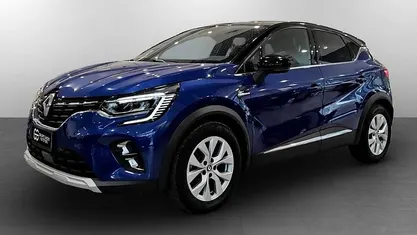 Usata 2021 Renault Captur Intens SUV | 18.400 € (Buon prezzo)