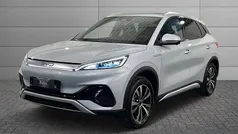 Skiing white Nuova 2025 BYD Atto 3 Comfort SUV | 31.350 € (Buon prezzo)