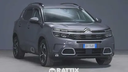 Usata Citroën C5 Aircross PureTech 131 CV (96 kW) 2020 SUV